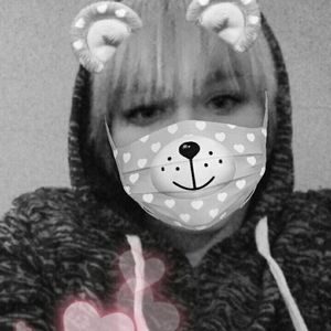 Meet your Posher, Kaylee